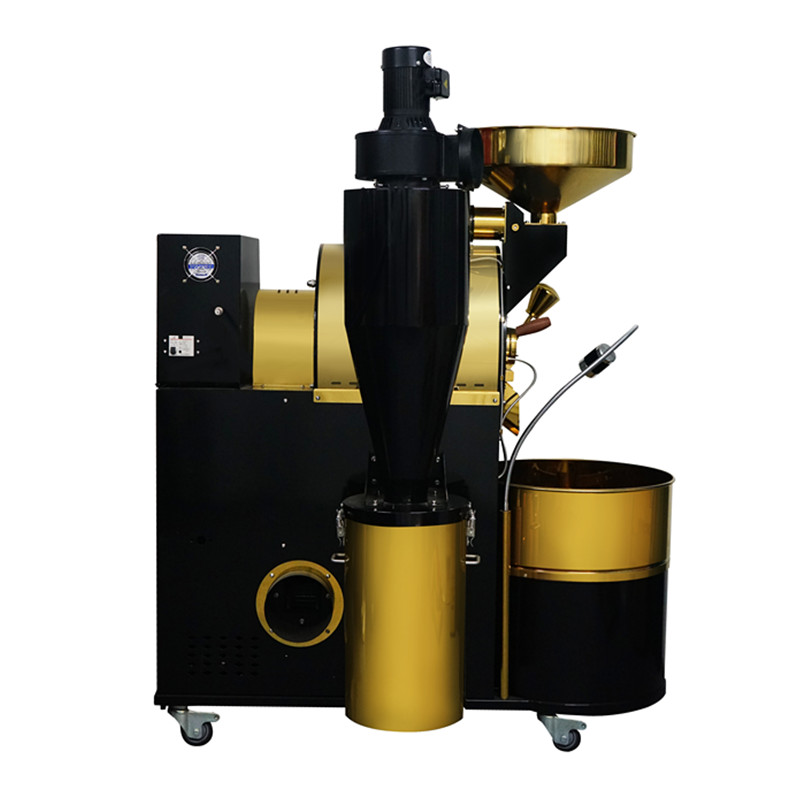 廣州番禺機(jī)械批發(fā) 必德利3KG咖啡烘焙設(shè)備 商用咖啡烘焙機(jī) 小型咖啡豆烘焙機(jī)